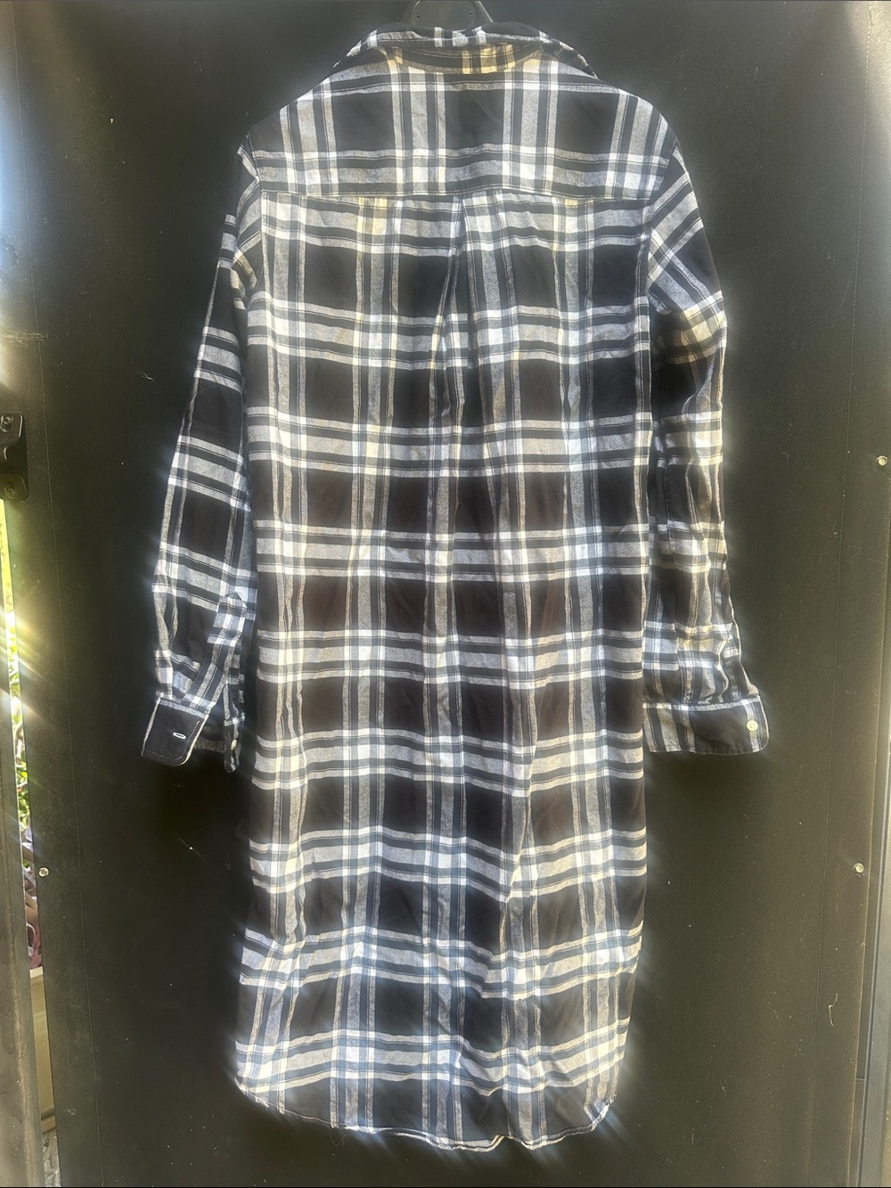 Greyson Dress - Picture 6 of 6